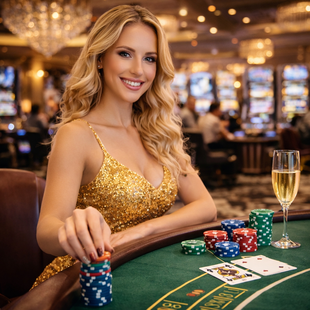 Slots no app abacaxi mobile
