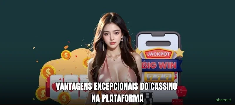Saque PIX abacaxi